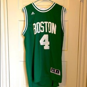 Adidas Boston Celtics Basketball Jersey